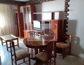 apartments for rent in sevilla province