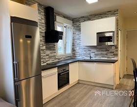 flat sale barakaldo by 228,000 eur