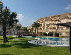 apartment sale denia playa deveses en denia by 359,900 eur