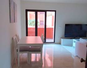flat sale estepona puerto by 318,000 eur