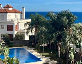 houses for sale in san luis de sabinillas