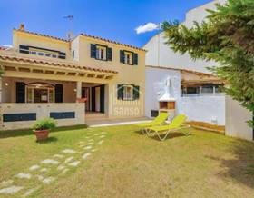 villas for sale in menorca islas baleares