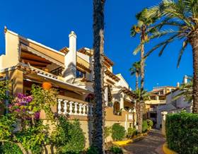 houses for sale in los montesinos