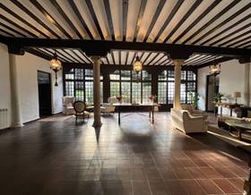 houses for sale in madrid province