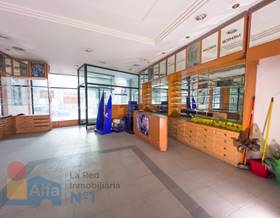 premises for rent in pontevedra province