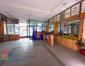 premises rent vigo calle salamanca by 600 eur