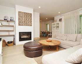 single family house rent santa eulalia del rio by 3,600 eur