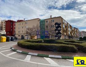 flat sale cuenca by 133,000 eur