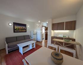 flat rent sant josep de sa talaia by 1,300 eur