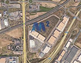 land sale getafe by 2,165,800 eur