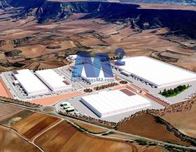 industrial warehouse sale girona resto provincia by 1 eur