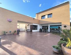 houses for sale in les borges del camp