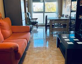 apartment sale cambrils nuevo cambrils by 110,000 eur