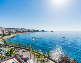 flat rent almuñecar playa de san cristobal by 1,200 eur