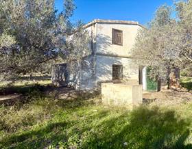 villas for sale in tarragona province