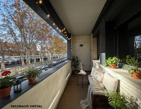 flat sale lleida cappont by 274,500 eur