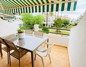 apartment sale denia club nautico by 270,000 eur