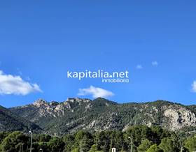 flat sale muro de alcoy pueblo 17 by 120,000 eur