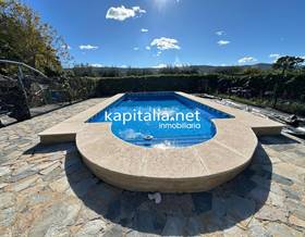 houses for sale in benisuera
