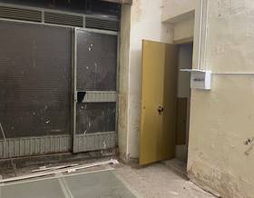 premises sale cordoba centro by 95,000 eur