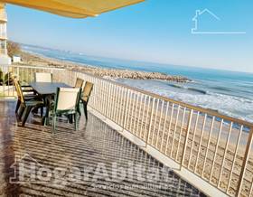 flat sale tavernes de la valldigna playa de tavernes by 235,000 eur