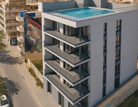 land sale benicarlo benicarló - zona port by 790,000 eur