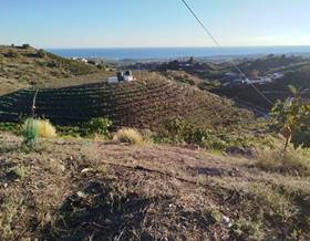 land sale almayate bajo almayate alto by 485,000 eur