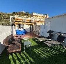 flat sale almuñecar almuñécar - velilla - taramay by 218,000 eur
