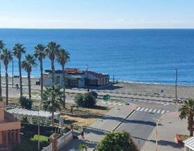 penthouse sale salobreña 1ª linea playa by 285,000 eur