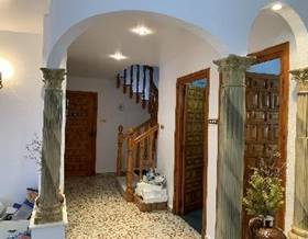 villas for sale in salobreña