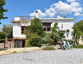 single family house sale niguelas nigüelas by 450,000 eur