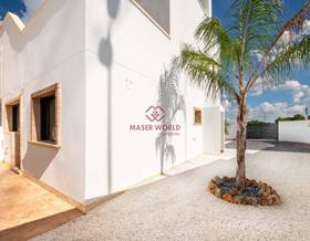 villas for sale in catral