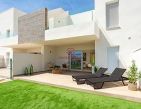 villas for sale in rojales