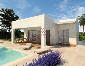 villas for sale in la canalosa