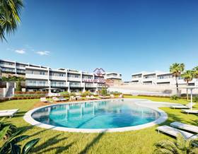 villas for sale in alfaz del pi