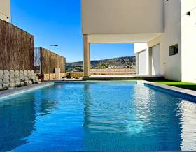 houses for sale in daya nueva