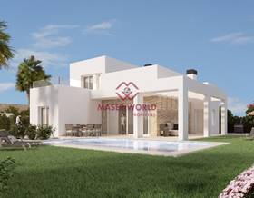 villas for sale in san miguel de salinas