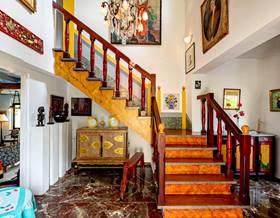 villas for sale in benichembla