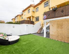 villas for sale in la zubia