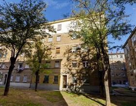 apartments for sale in zaragoza