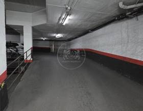 garage sale madrid capital by 60,000 eur