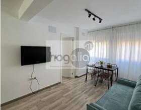 flat rent sevilla sevilla by 1,200 eur