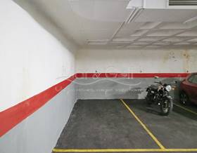 garage sale alicante centro by 31,500 eur