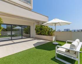 houses for sale in dehesa de campoamor