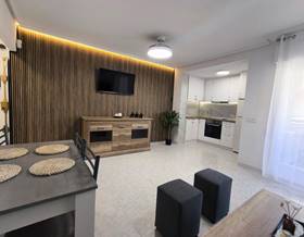 apartment sale torrevieja centro by 107,000 eur