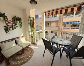 apartment sale torrevieja playa del cura by 209,000 eur