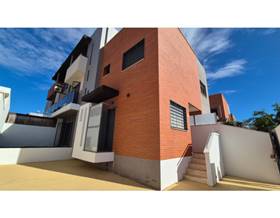 townhouse sale torrevieja nueva torrevieja - aguas nuevas by 249,990 eur