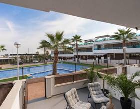apartments for sale in los montesinos