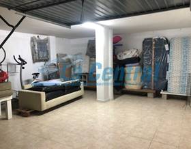 garage sale la senia by 16,000 eur