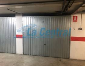 garages for sale in tarragona province
